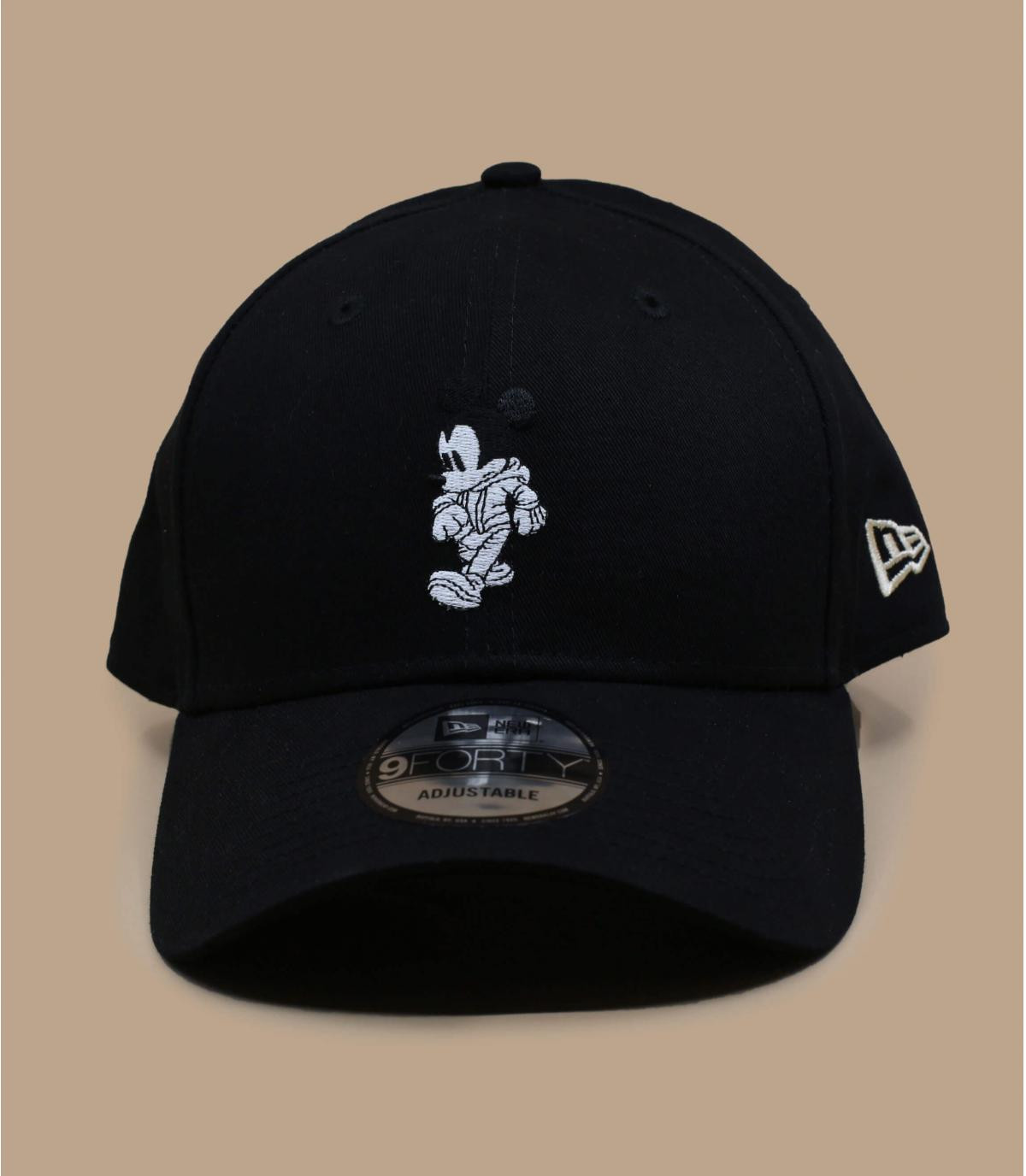 Street Mickey 940 black New Era